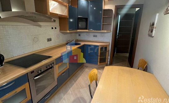 Продажа 2-комн квартиры на вторичном рынке улица Лобачевского,  д. 92 к2