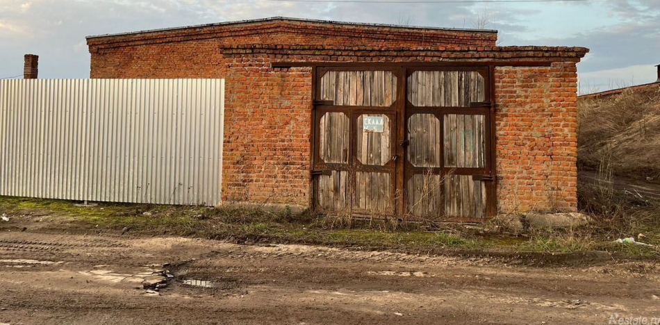 Продажа отдельного здания Сергиевский, Центральная улица,  д. 32Б