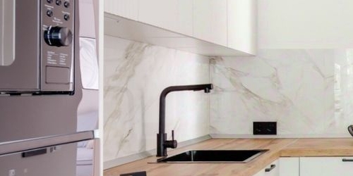 2-комн квартира Красноармейская улица, 6К1