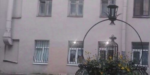 3-комн квартира улица Академика Лебедева, 31