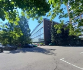 Сдать в аренду Офисы пр-кт Маршала Жукова, д.4   