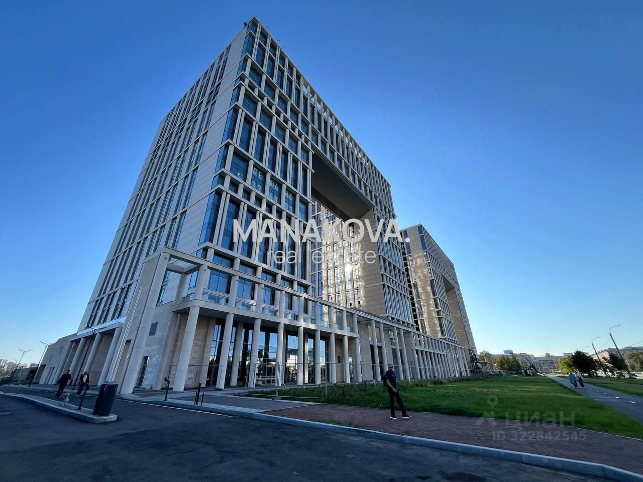 Продажа 1-комн квартиры на вторичном рынке улица Типанова, 20к1