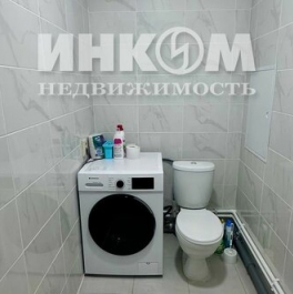 Продажа 2-комн квартиры на вторичном рынке Котельники, Сосновая улица,  д. 2