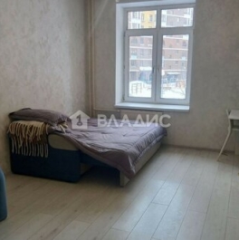 Продажа 2-комн квартиры на вторичном рынке Красногорск, Парковая улица