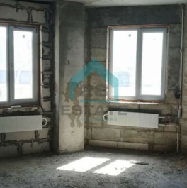 Продажа 2-комн квартиры на вторичном рынке Наличная улица,  д. 15 к2