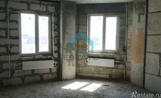 Продажа 2-комн квартиры на вторичном рынке Наличная улица,  д. 15 к2