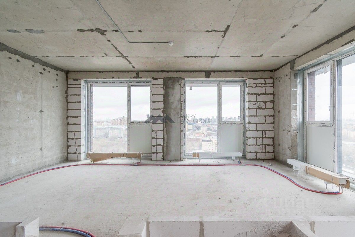 Продажа 1-комн квартиры на вторичном рынке Автомобильный проезд, 4