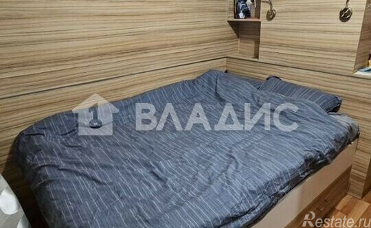 Продажа 1-комн квартиры на вторичном рынке Октябрьская наб,  д. 122 к1