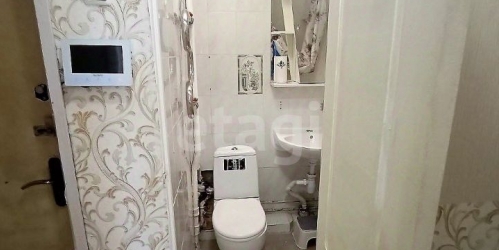 1-комн квартира ул 1812 года,  д. 12