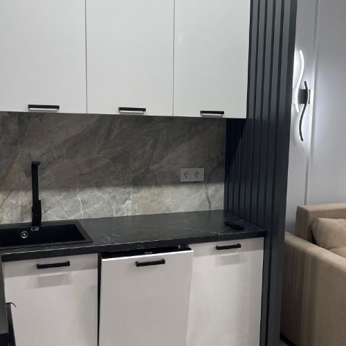 Студия пос. Бугры, улица Тихая, 3к2