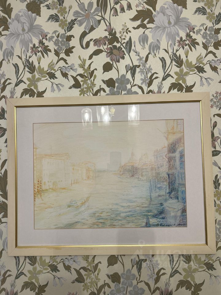 Аренда 2-комн квартиры на вторичном рынке Мытная улица, 44