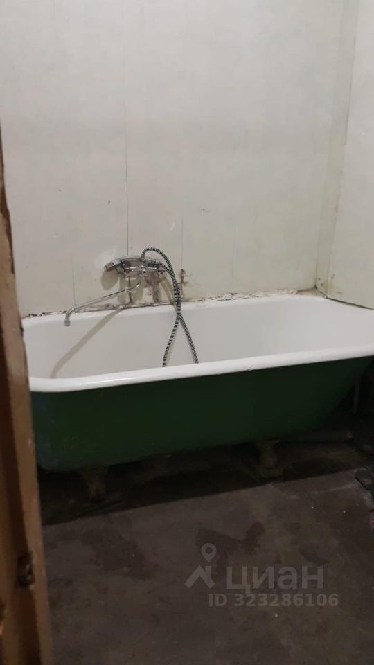 Продажа комнаты Садовая улица, 32/1