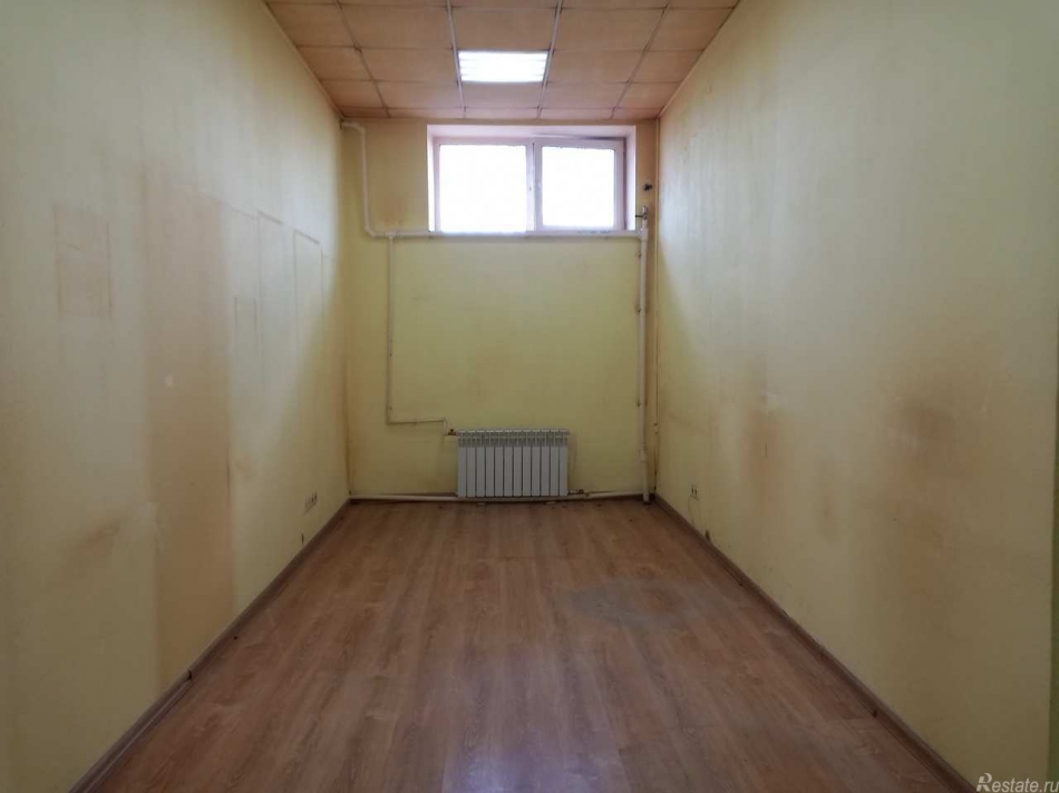 Аренда офиса ул. Плеханова, д.9