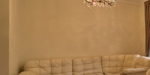 2-комн квартира Кутузовский проспект, 22