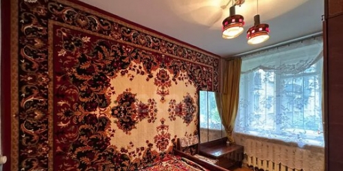 2-комн квартира Петергоф г, Озерковая ул,  д. 25