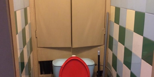 2-комн квартира Колпинское шоссе,  д. 59