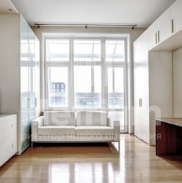 Продажа 4-комн квартиры на вторичном рынке Сущёвская улица,  д. 31