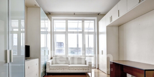 4-комн квартира Сущёвская улица,  д. 31