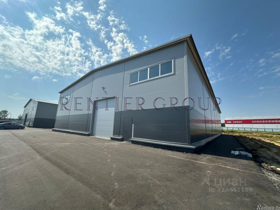 Аренда производственного помещения Купчинино, 46Н-01528