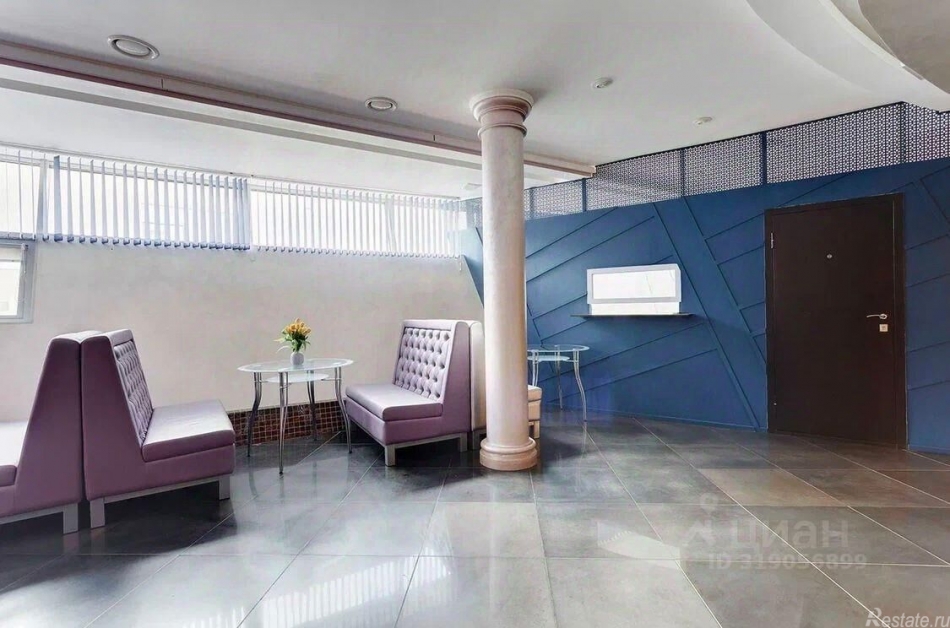 Аренда ПСН Просвещения пр-кт,  д. 49