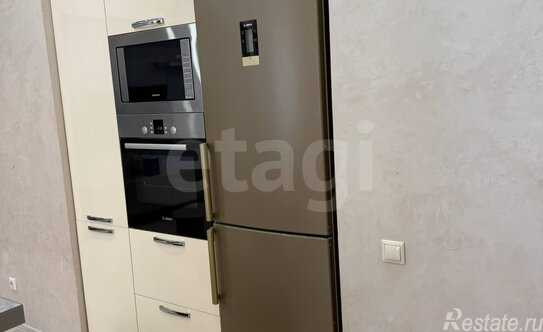 Продажа 2-комн квартиры на вторичном рынке Апрелевка, ул Жасминовая,  д. 5