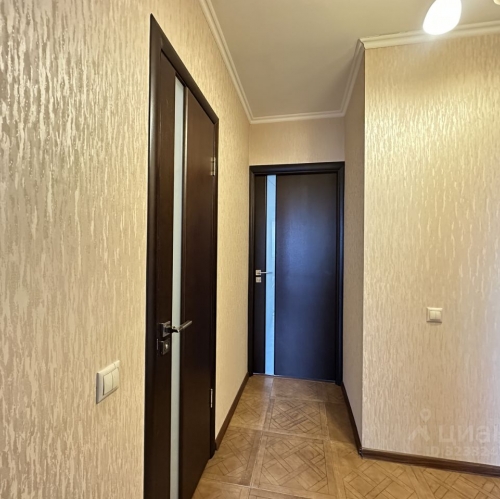 3-комн квартира Славянский бульвар,  д. 9 к5