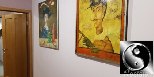 Комната Колобовский 2-й пер.,  д. 2