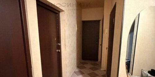 4-комн квартира ул Бутлерова,  д. 4