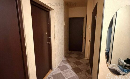 Продажа 4-комн квартиры на вторичном рынке ул Бутлерова,  д. 4