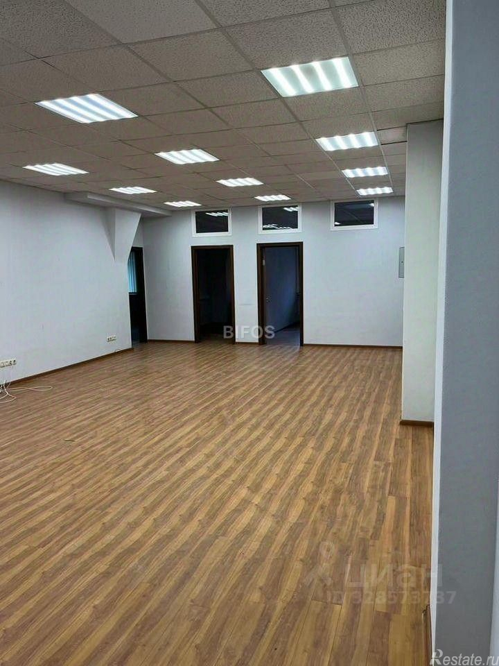 Аренда офиса ул Братиславская,  д. 18,  к. 1