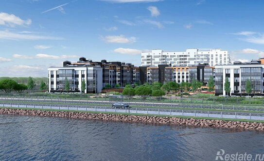 Продажа 2-комн квартиры на вторичном рынке Патриотов пр-кт,  д. 33