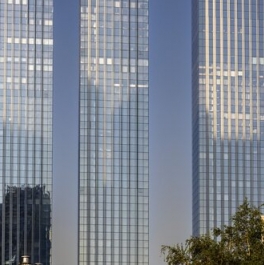 Продажа 3-комн квартиры на вторичном рынке Краснопресненская набережная,  д. 14А с4