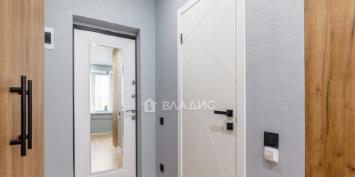 1-комн квартира ул Маршала Конева,  д. 2