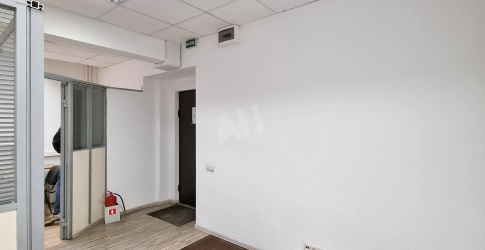 Аренда офиса Новорязанская ул