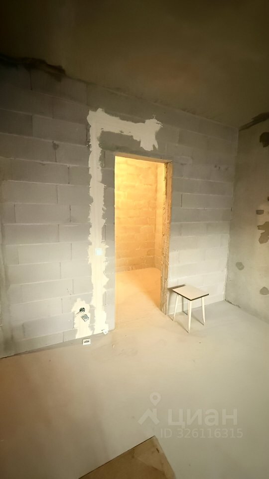 Продажа 3-комн квартиры на вторичном рынке бульвар Головнина, 3к1