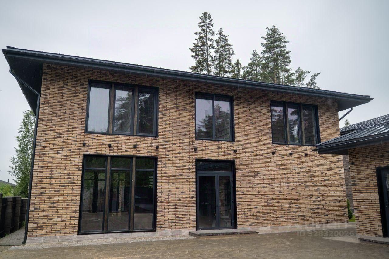 Продажа дома Сертолово, Медное Озеро-3 СНТ, 4-я линия