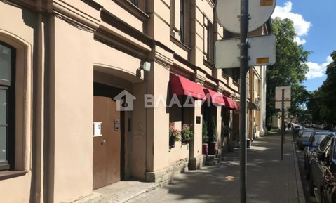 Продажа 2-комн квартиры на вторичном рынке ул. Таврическая,  д. 27