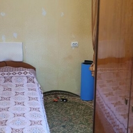 Продажа 2-комн квартиры на вторичном рынке улица Долгова,  д. 1 к3