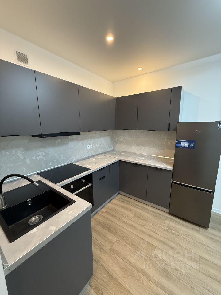 Аренда 2-комн квартиры на вторичном рынке Белая Дача мкр, Котельники, 27