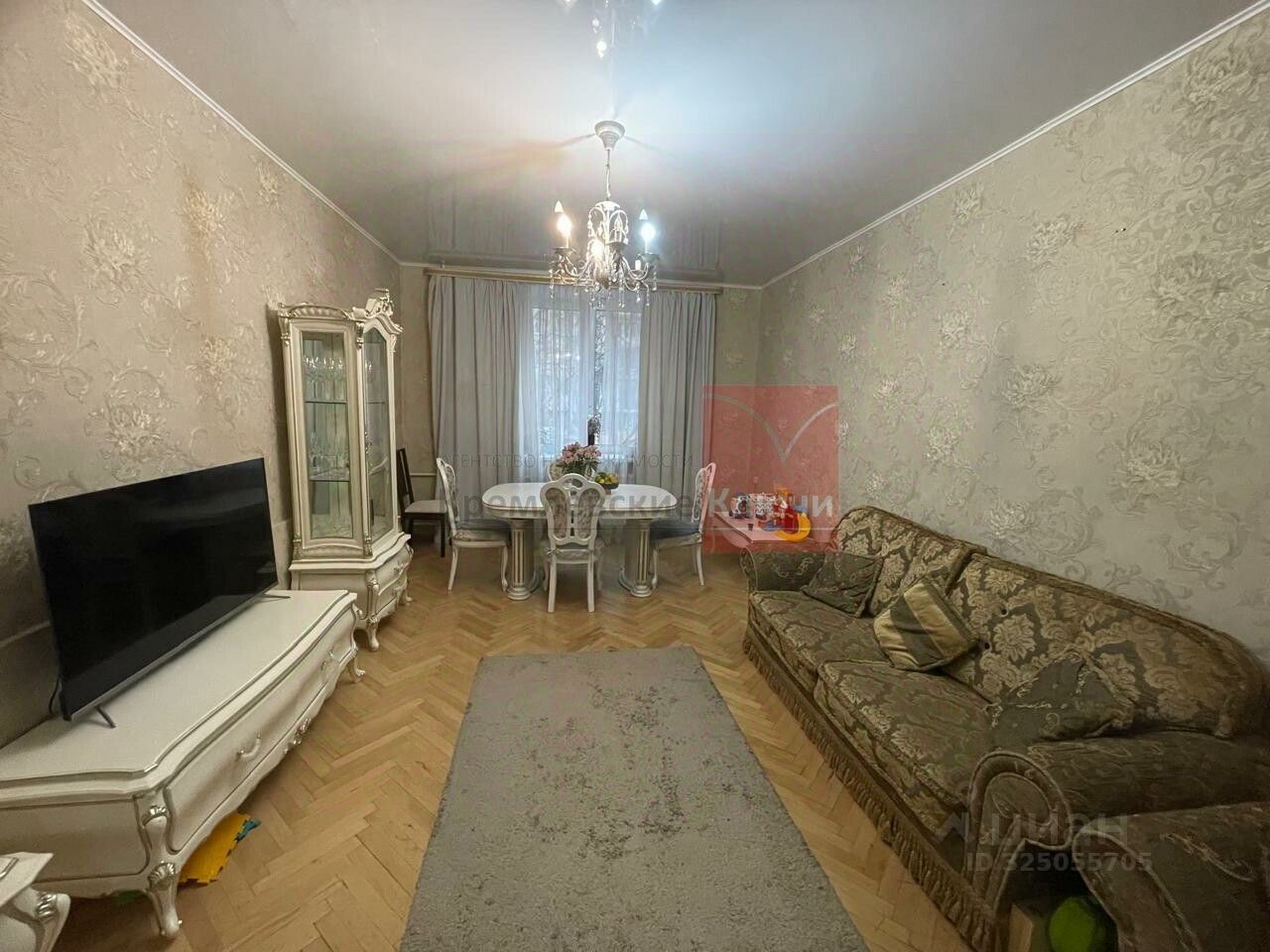 Продажа 2-комн квартиры на вторичном рынке Ленинский проспект, 78
