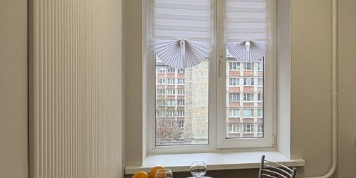 1-комн квартира Московский проспект, 86