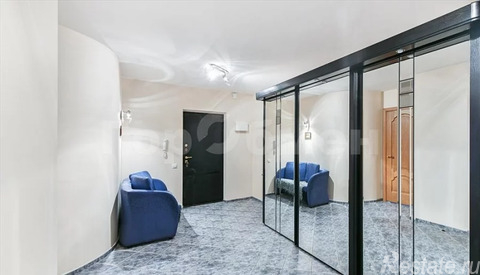 Продажа 3-комн квартиры на вторичном рынке Реутов, ул. Дзержинского,  д. 9