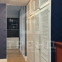 Продажа 2-комн квартиры на вторичном рынке Корпусная улица,  д. 9