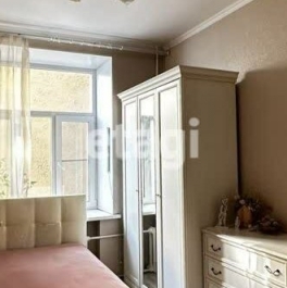 Продажа 2-комн квартиры на вторичном рынке ул Опочинина,  д. 5