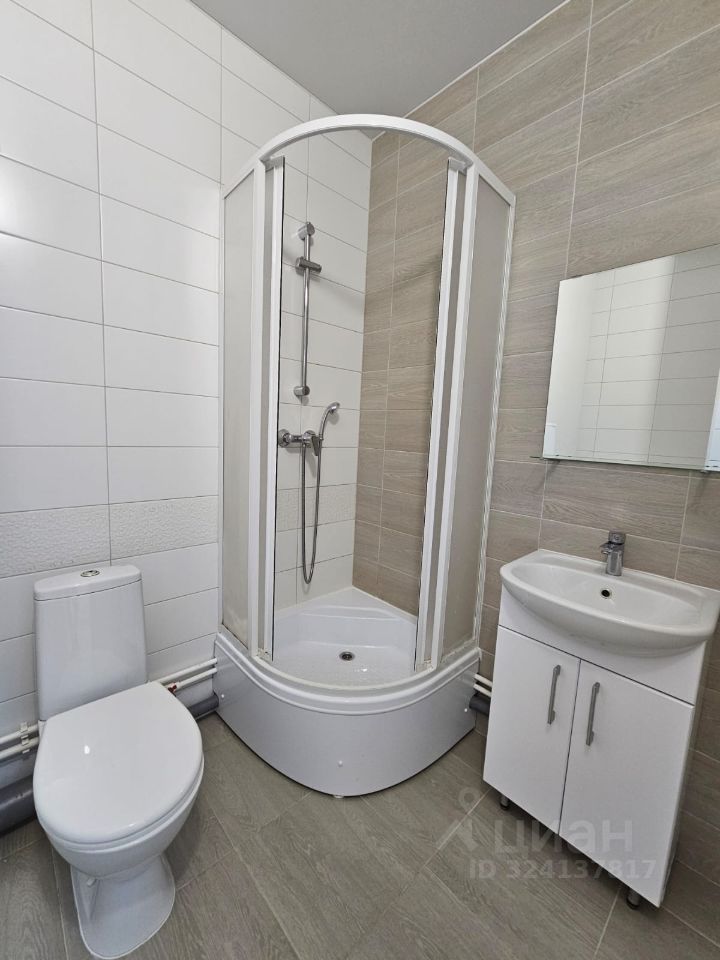 Аренда студии улица Верхне-Каменская, 7к1