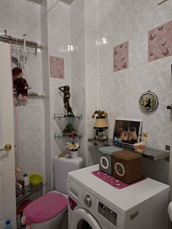 Продажа 2-комн квартиры на вторичном рынке Кронштадт, Гражданская улица, 25