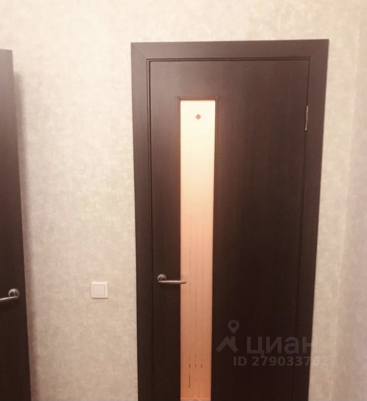 Аренда 1-комн квартиры на вторичном рынке Одинцово, улица Белорусская, 10