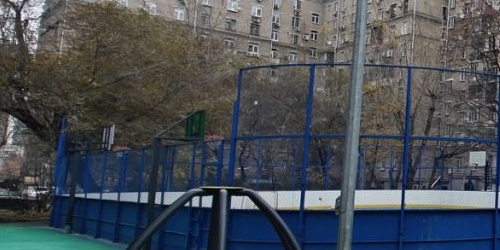 2-комн квартира Кутузовский проспект, 4/2