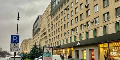 1-комн квартира Московский пр-кт,  д. 220