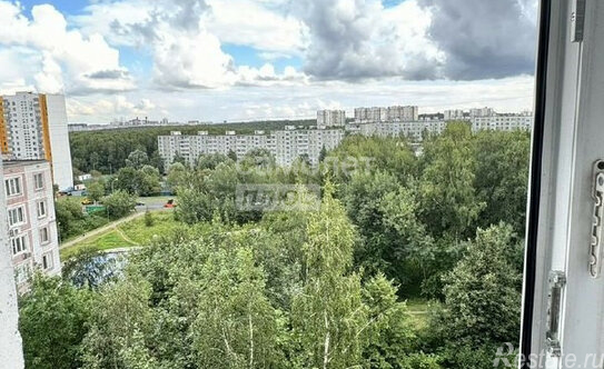 Продажа 1-комн квартиры на вторичном рынке улица Рокотова,  д. 4 к2